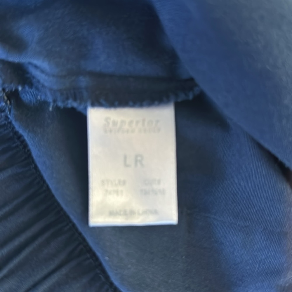 Scrub Pants - Picture 3 of 3